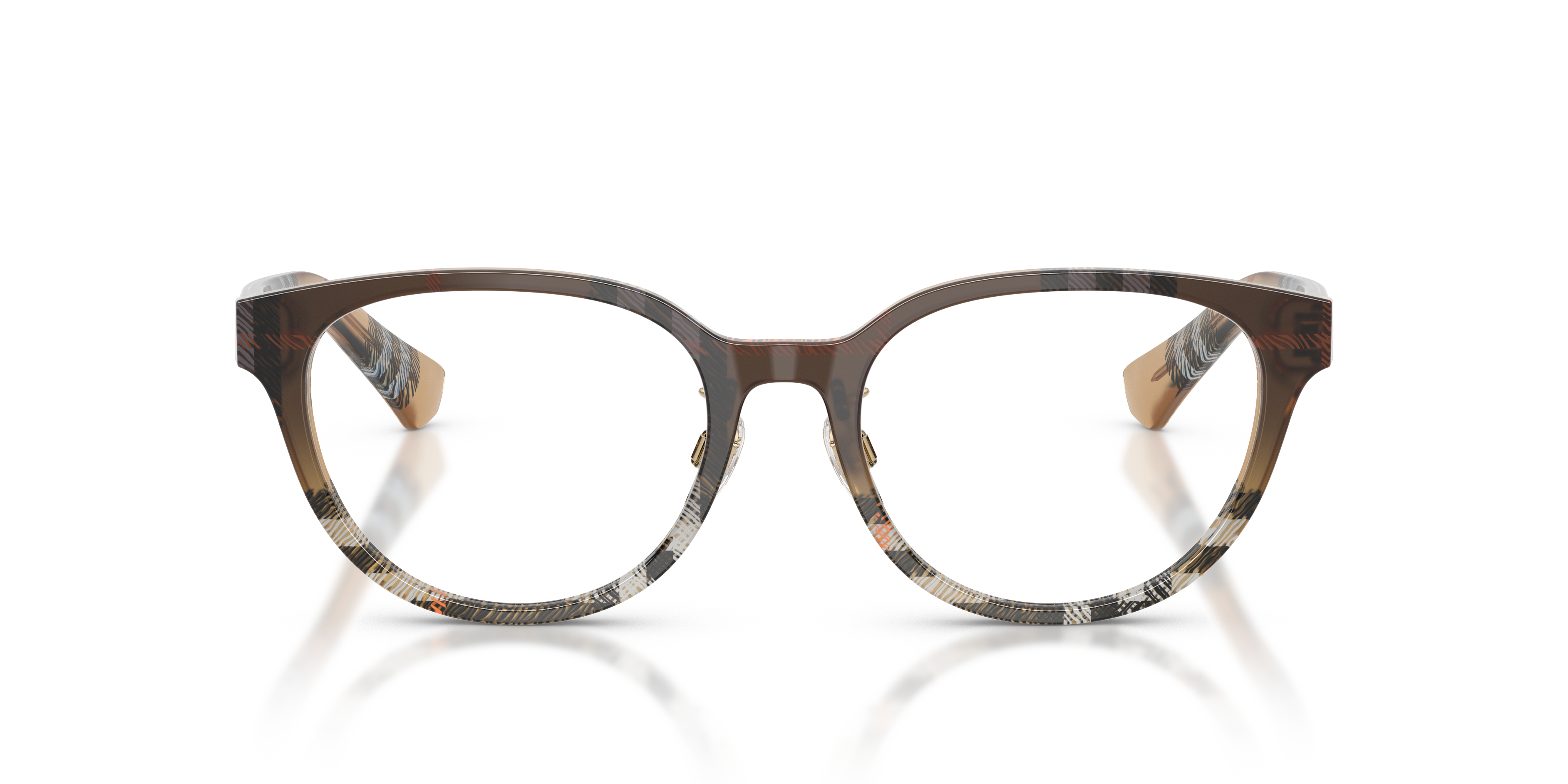 Burberry BE2448D 4202 53