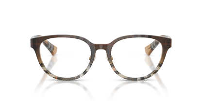 Burberry BE2448D 4202 53