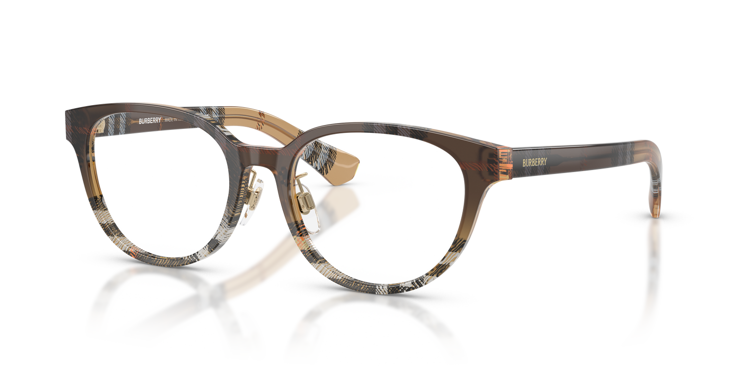 Burberry BE2448D 4202 53