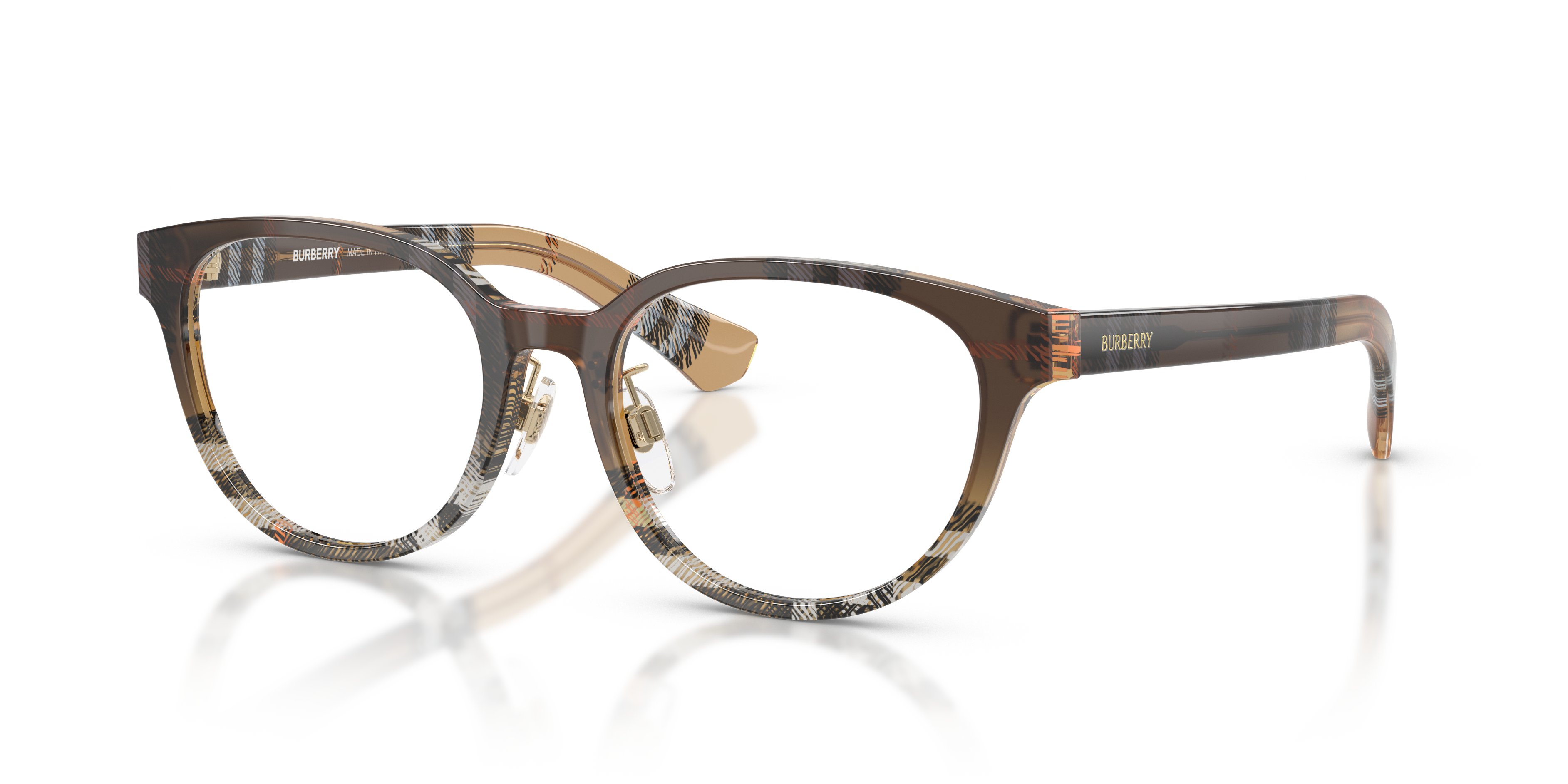 Burberry BE2448D 4202 53