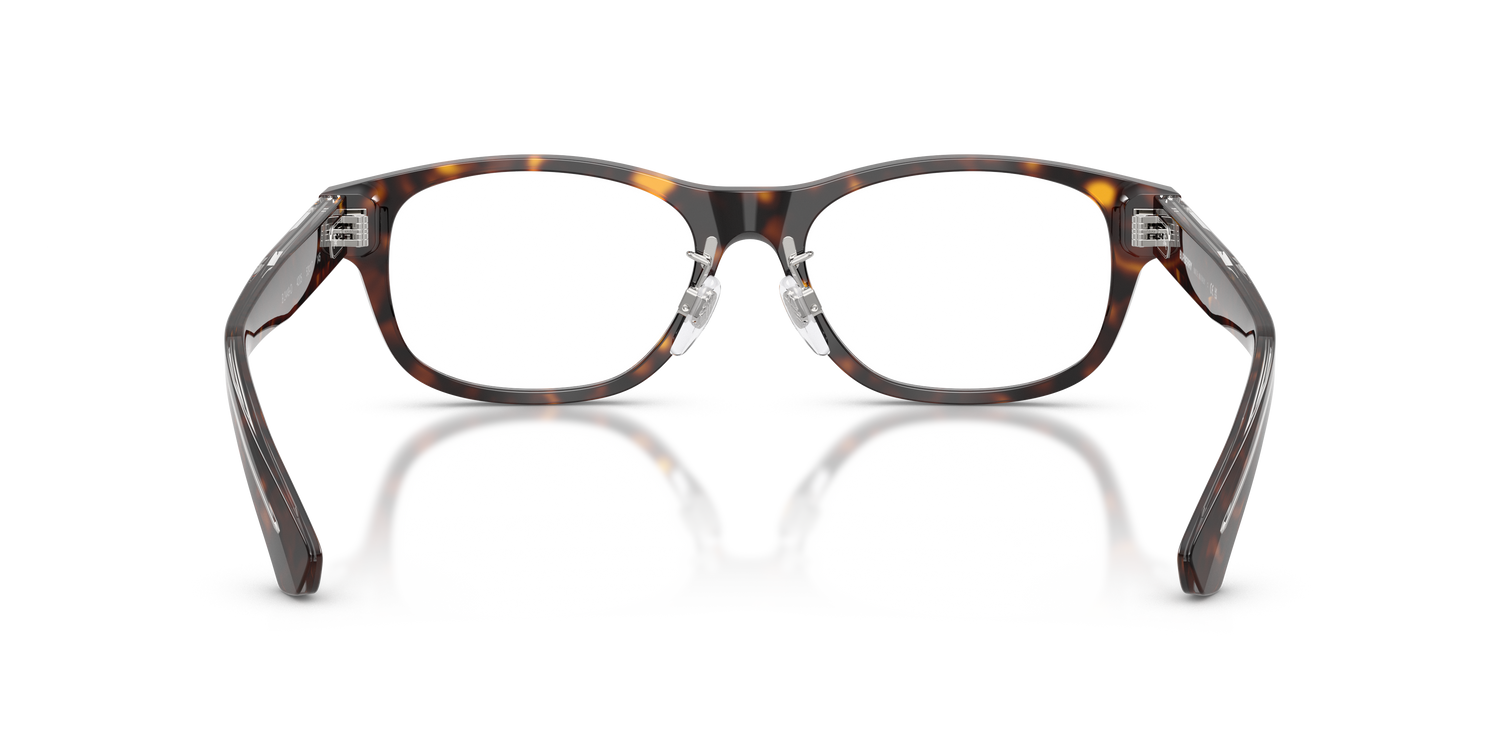 Burberry BE2449D 4205 53