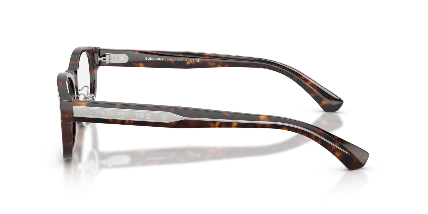 Burberry BE2449D 4205 53