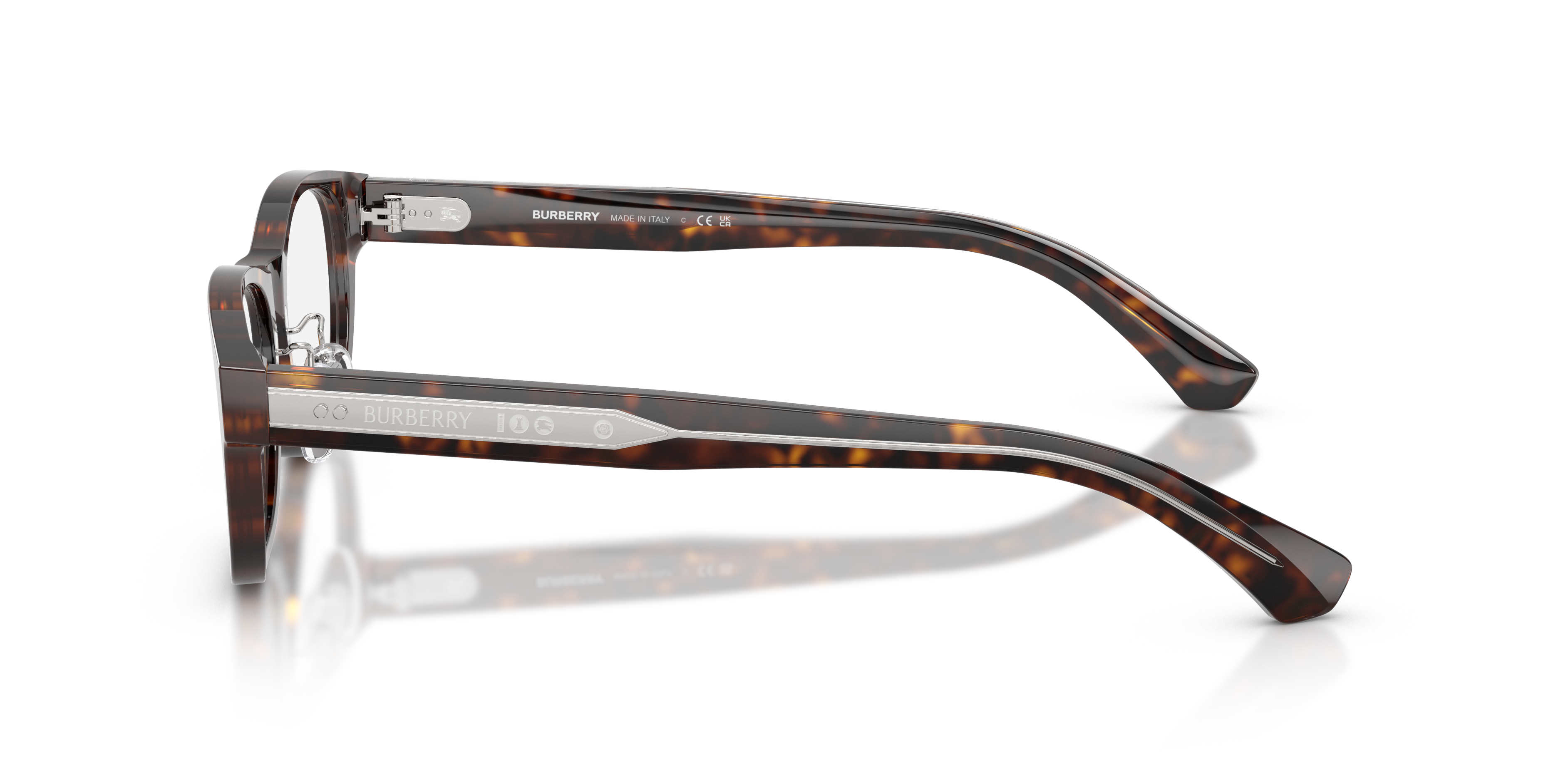Burberry BE2449D 4205 53