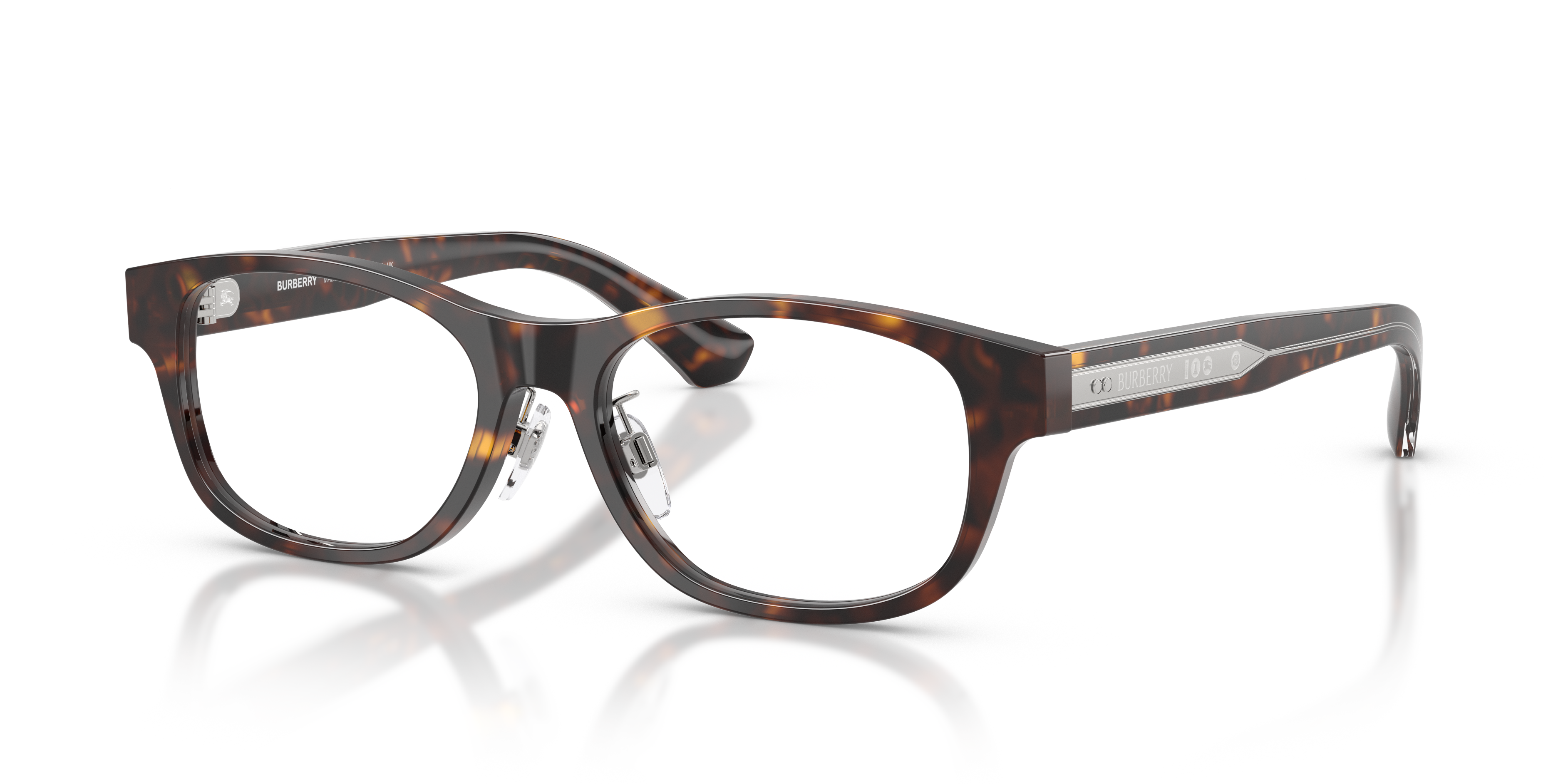 Burberry BE2449D 4205 53