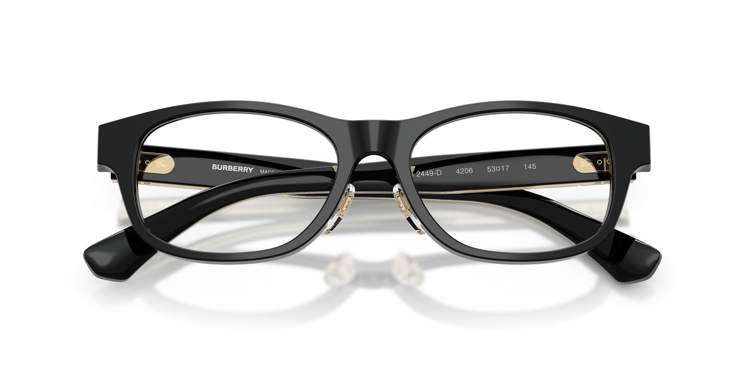 Burberry BE2449D 4206 53