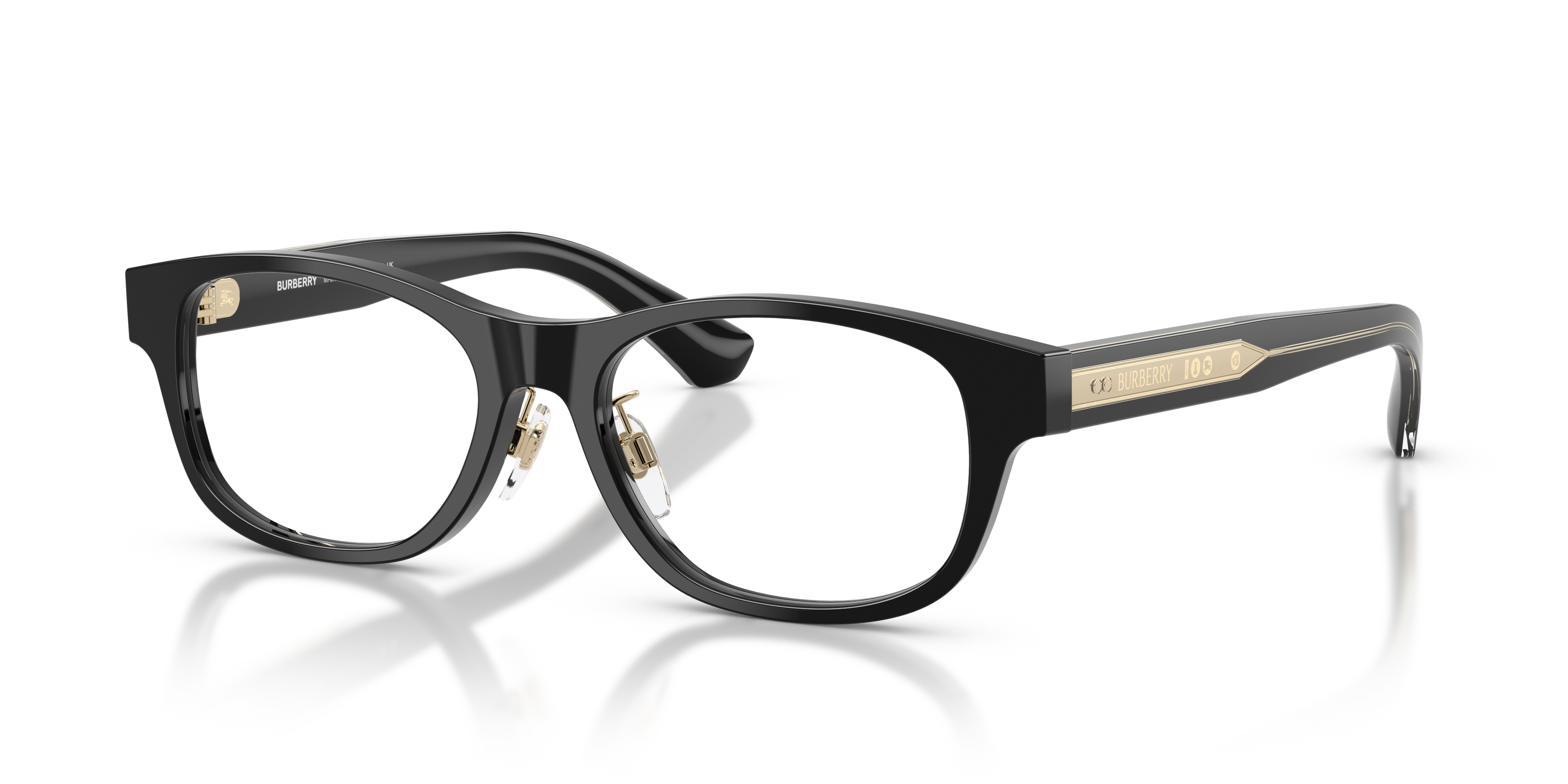Burberry BE2449D 4206 53