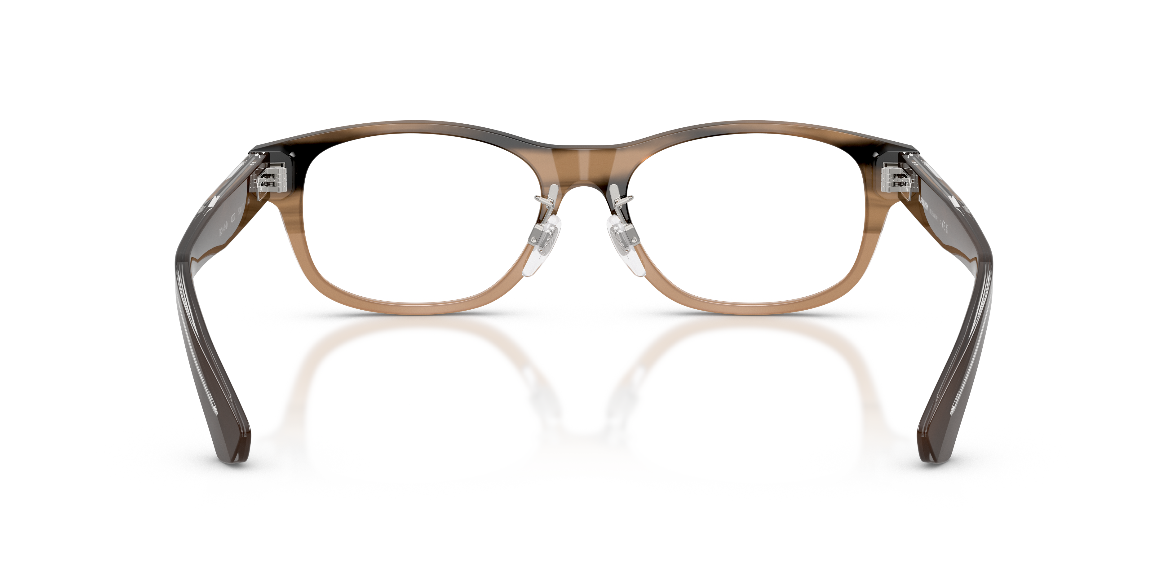 Burberry BE2449D 4207 53