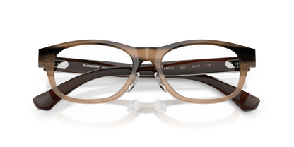 Burberry BE2449D 4207 53