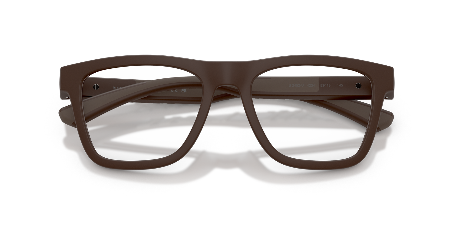 Burberry BE2452U 4234 53