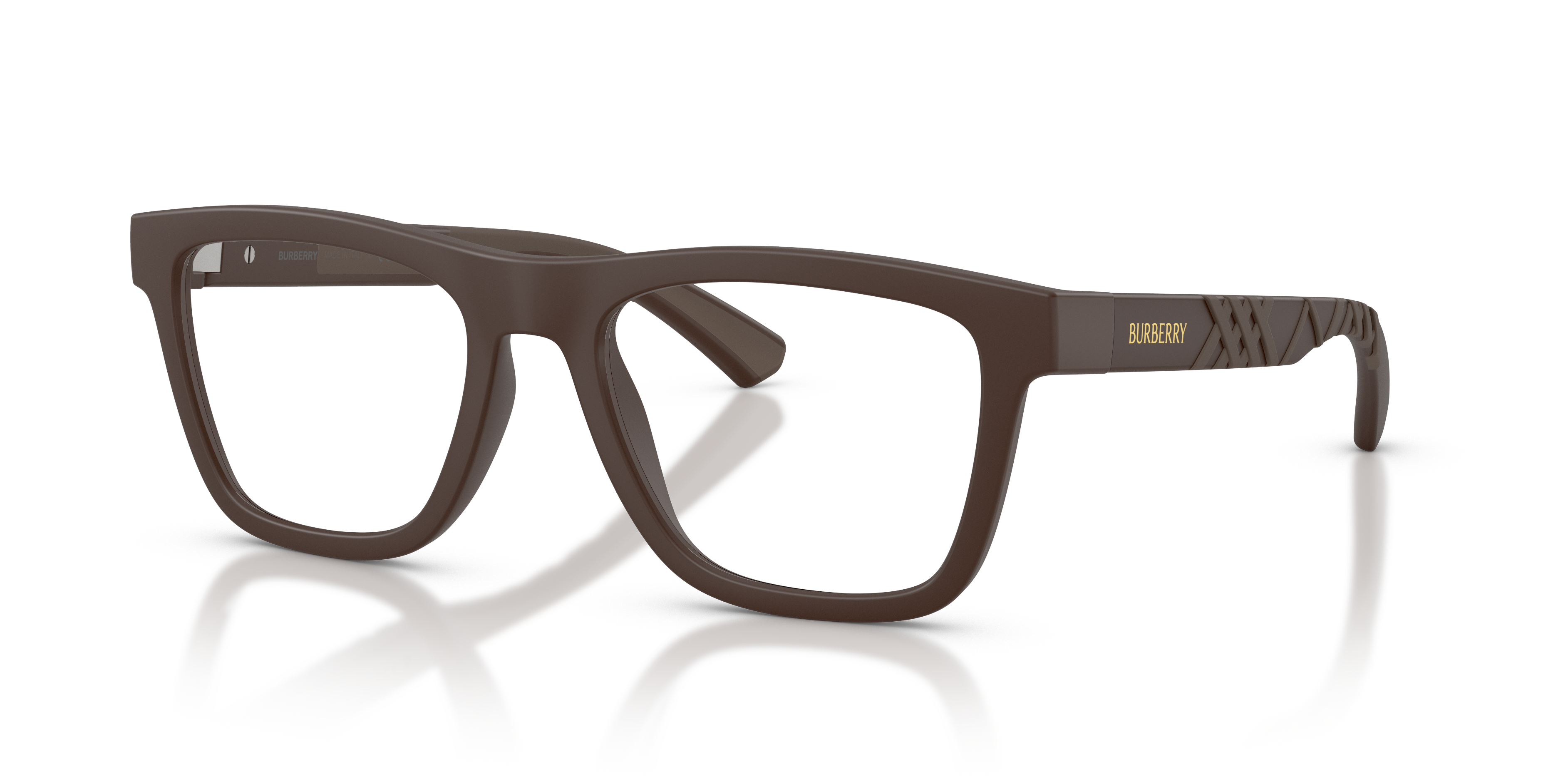 Burberry BE2452U 4234 53