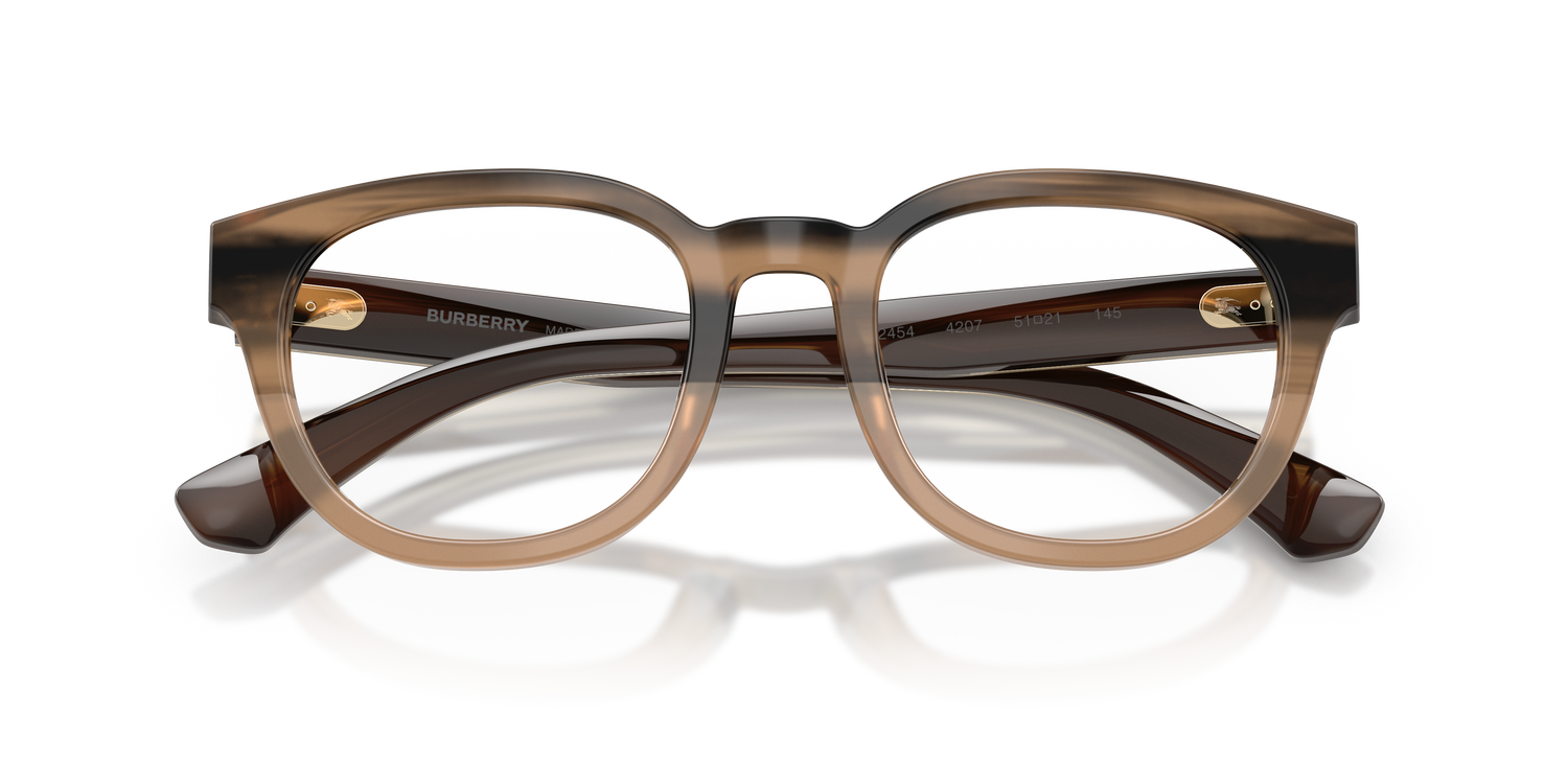 Burberry BE2454 4207 51