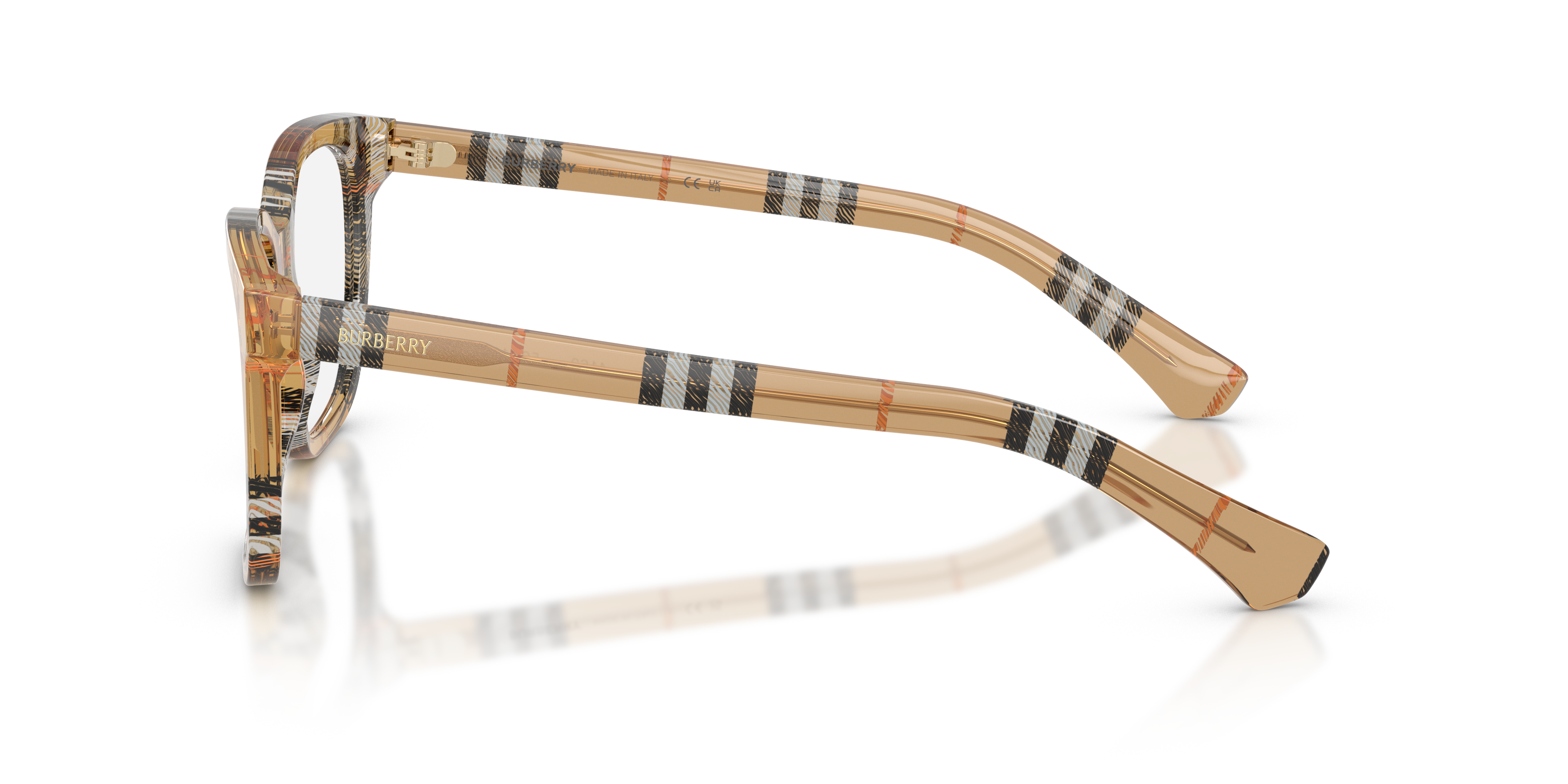 Burberry BE2455 4163 52