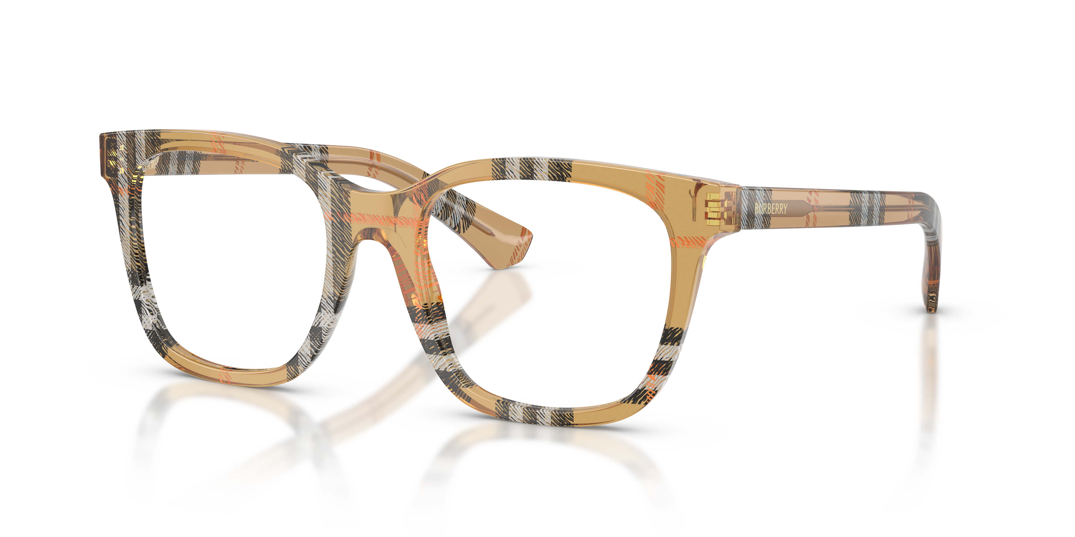 Burberry BE2455 4163 50