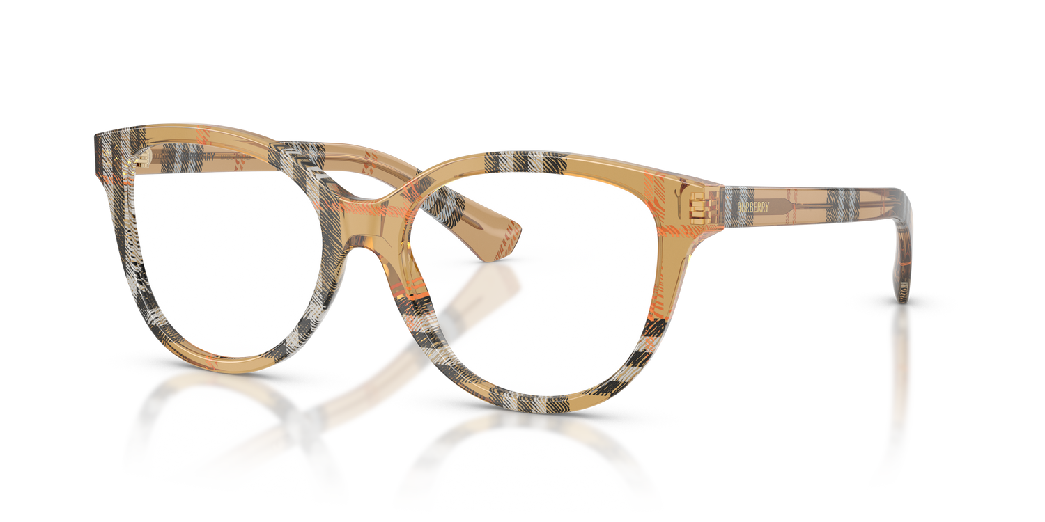 Burberry BE2456 4163 52
