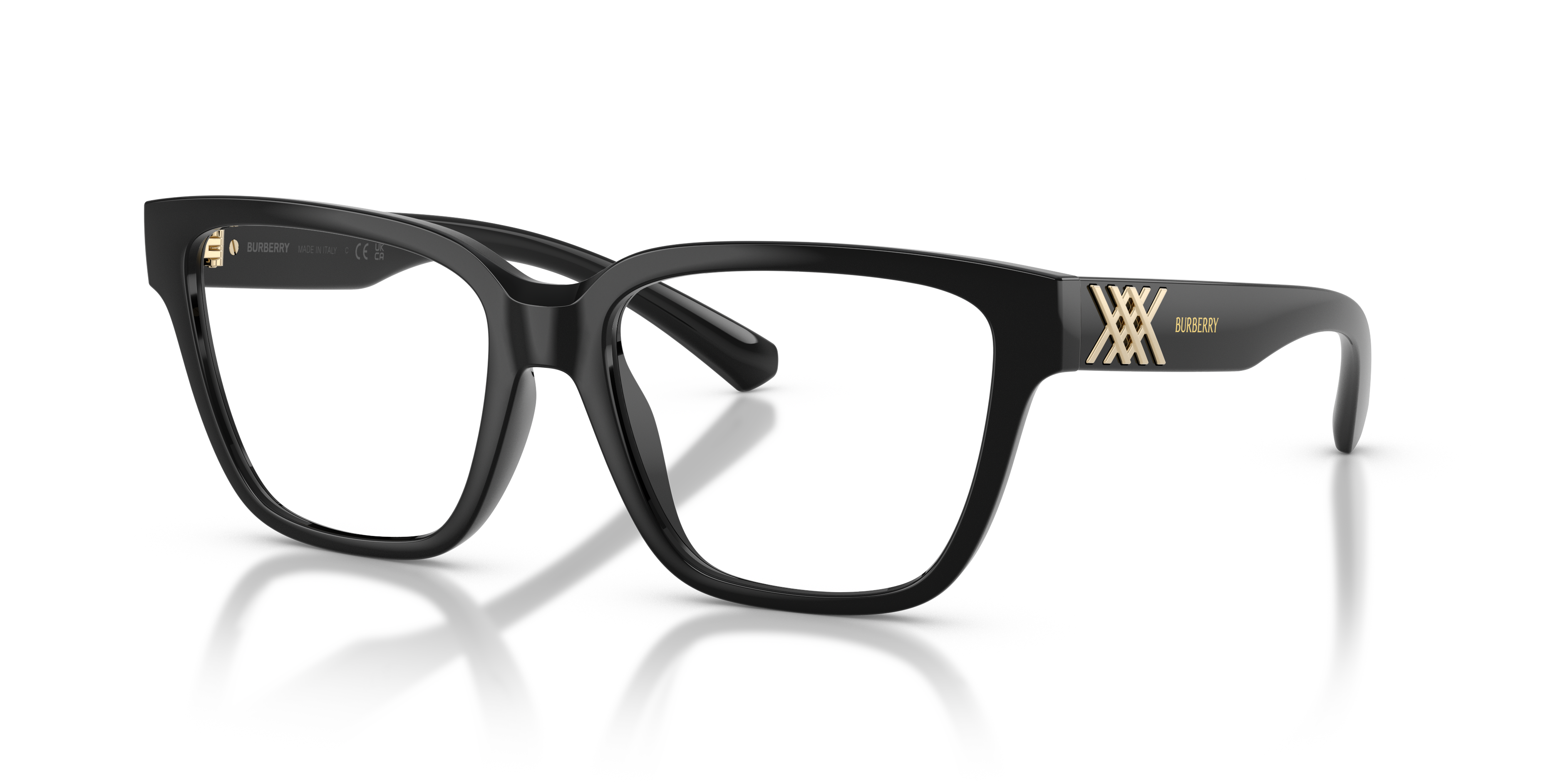 Burberry BE2457U 3001 52