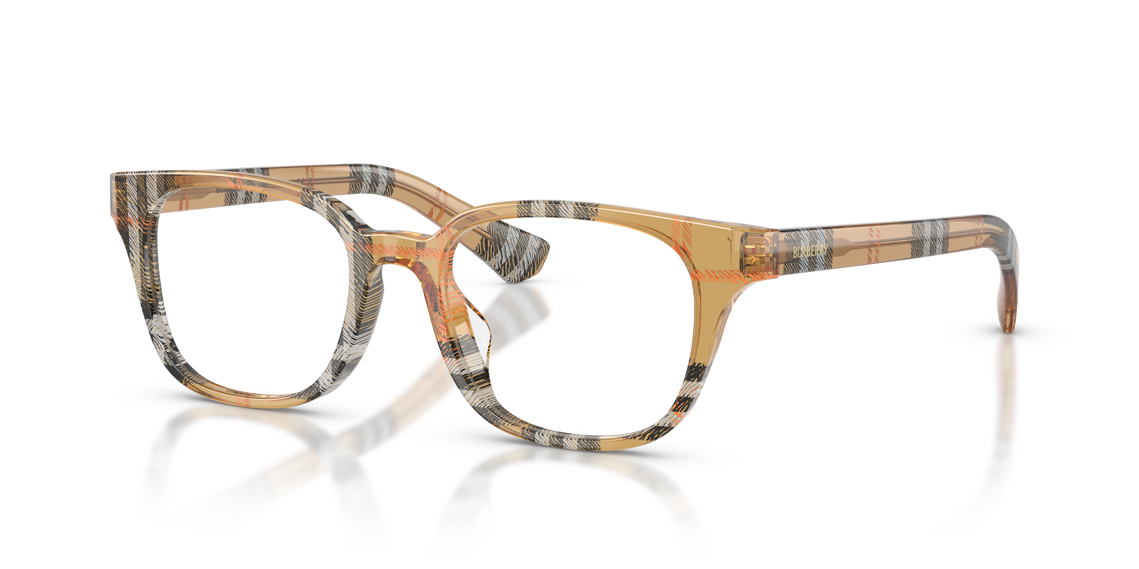 Burberry BE2462D 4163 50