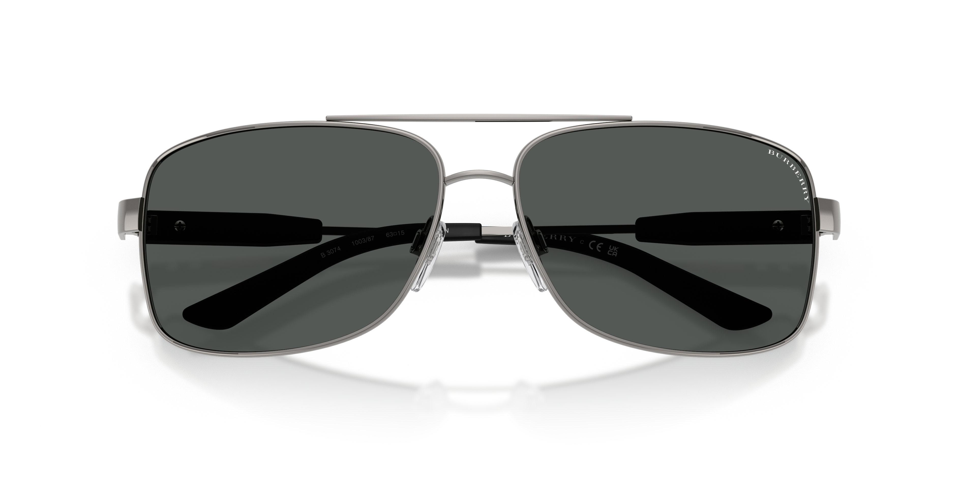Burberry BE3074 100387 63 - 16