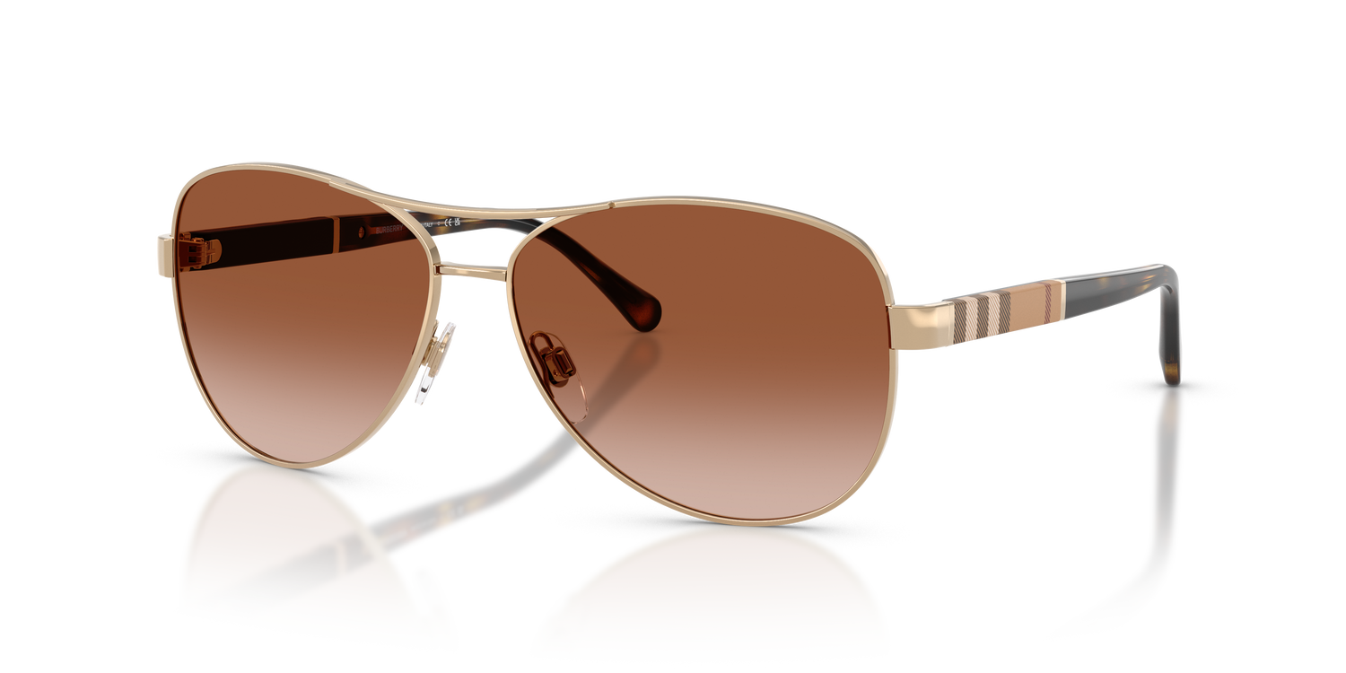 Burberry BE3080 114513 59 - 2