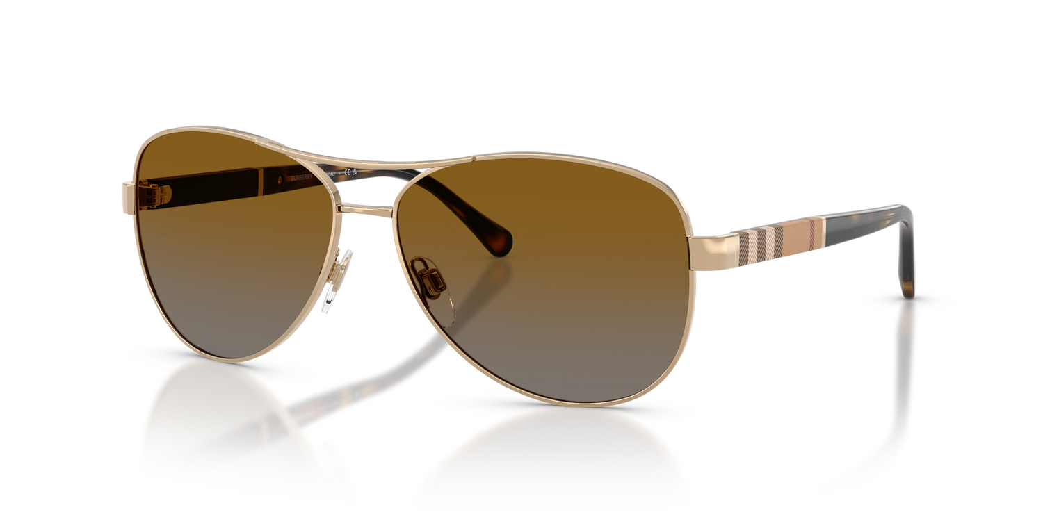 Burberry BE3080 1145T5 59 - 12