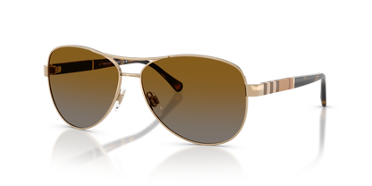 Burberry BE3080 1145T5 59 - 12