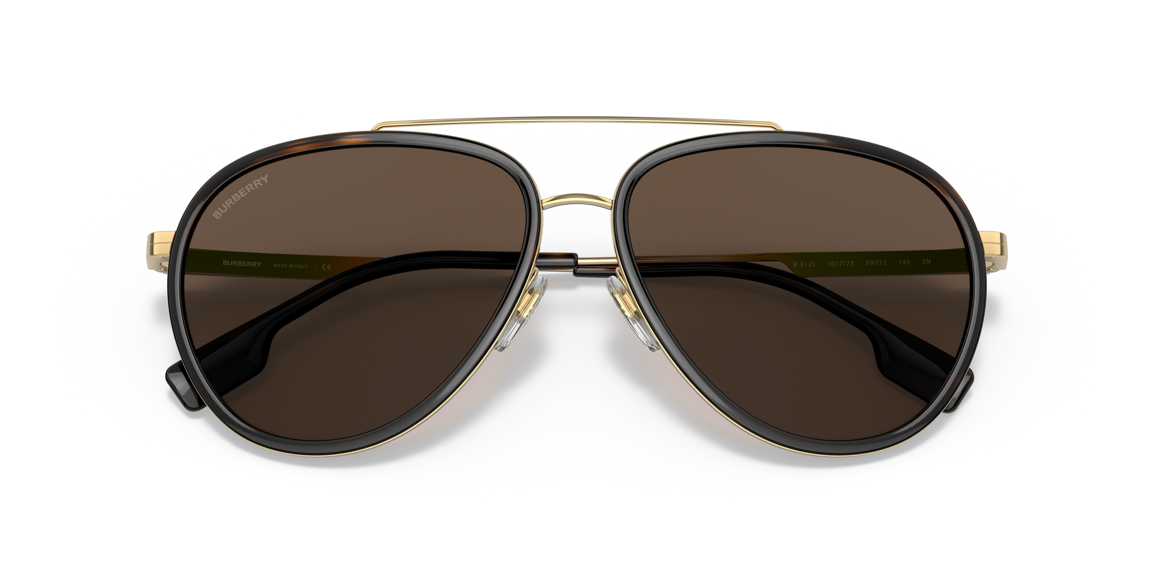 Burberry BE3125 OLIVER 101773 59 - 18