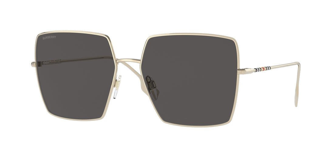 Gafas de sol burberry be3133 daphne 110987 femenino talla 58mm - Vista principal