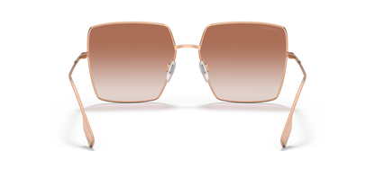 Burberry BE3133 DAPHNE 133713 58