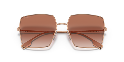 Burberry BE3133 DAPHNE 133713 58