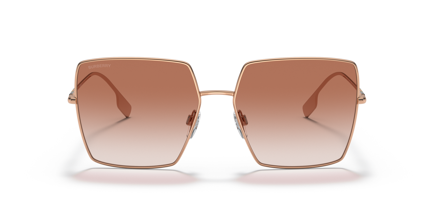 Burberry BE3133 DAPHNE 133713 58