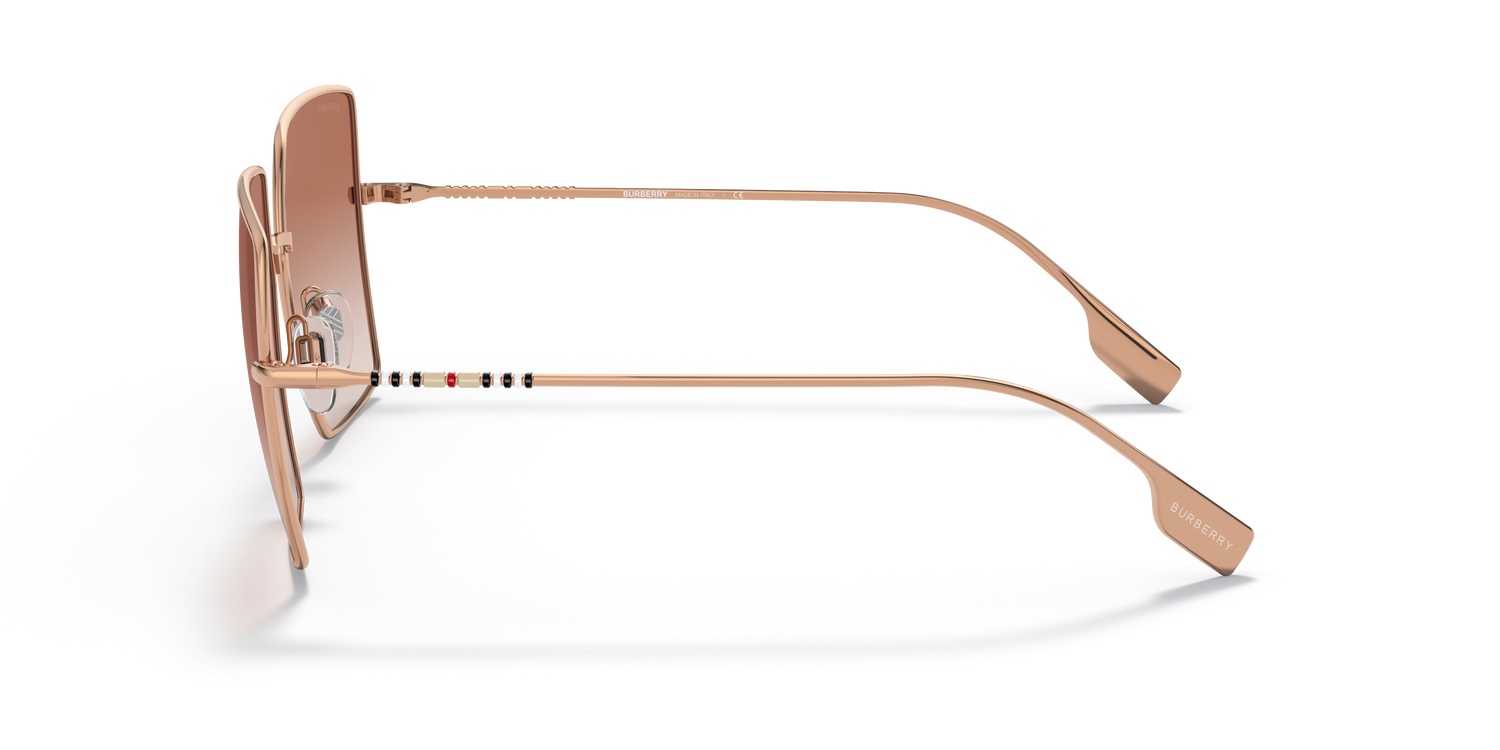 Burberry BE3133 DAPHNE 133713 58