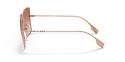 Burberry BE3133 DAPHNE 133713 58