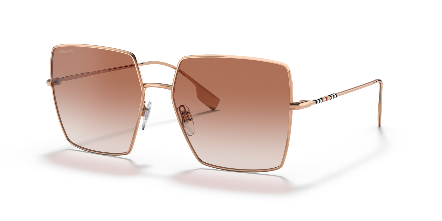 Burberry BE3133 DAPHNE 133713 58