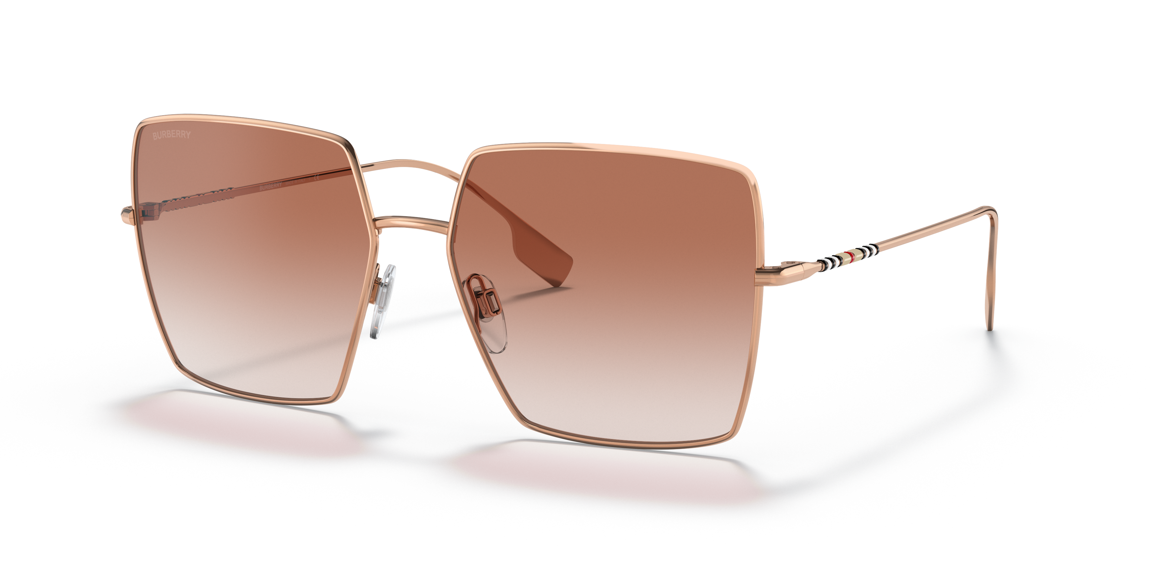 Burberry BE3133 DAPHNE 133713 58