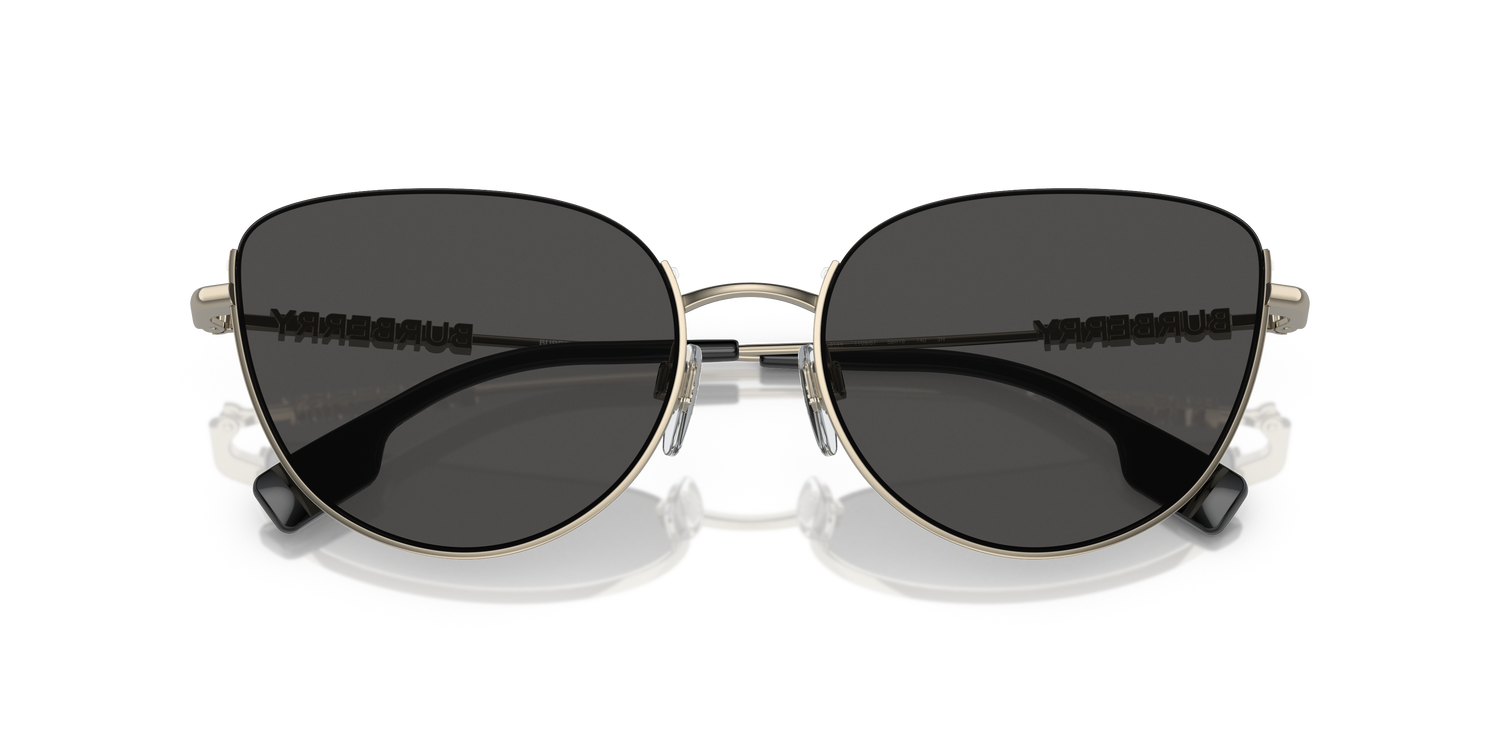 Burberry BE3144 HARPER 110987 58 - 19