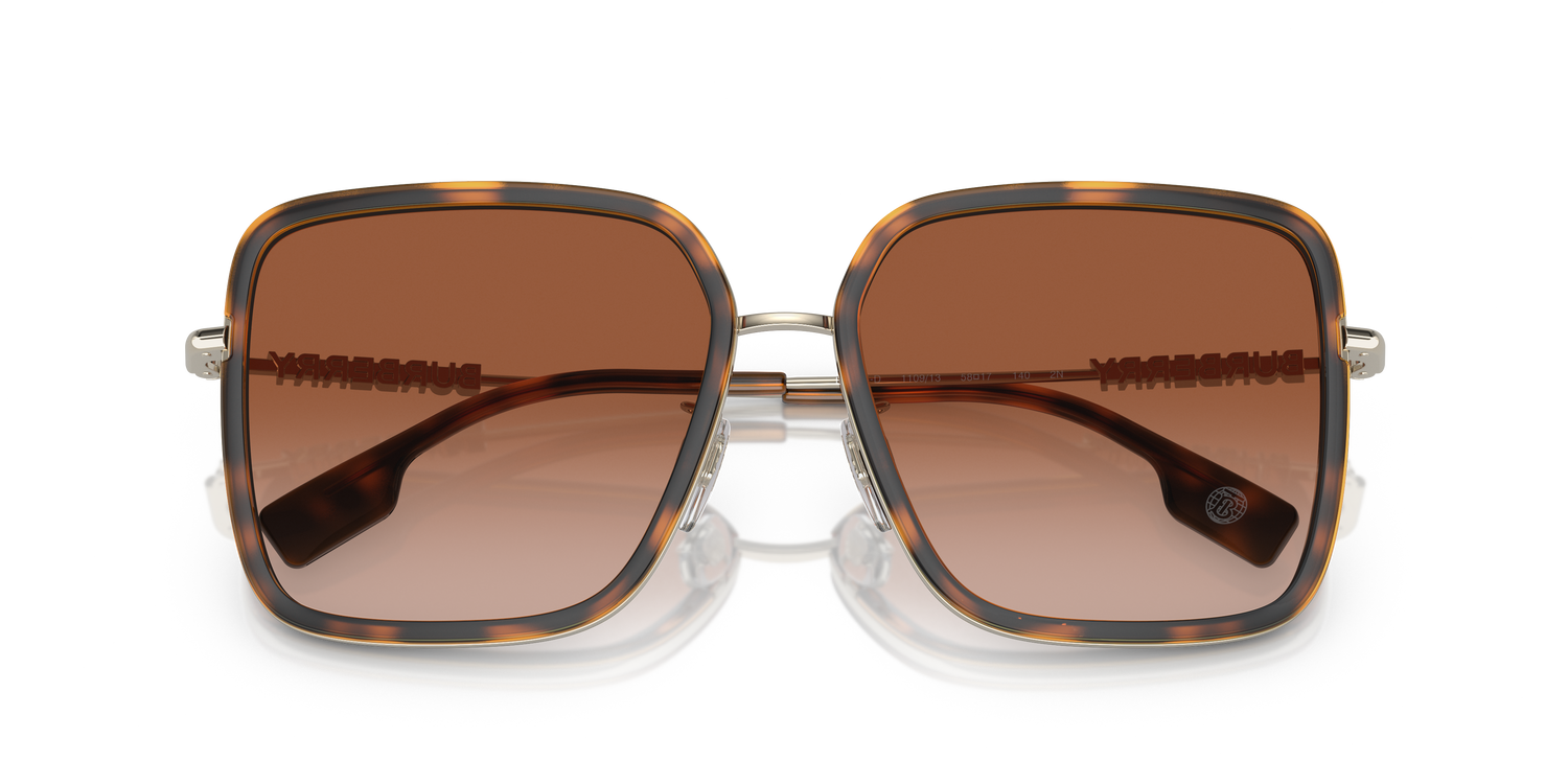 Burberry BE3145D DIONNE 110913 58 - 10