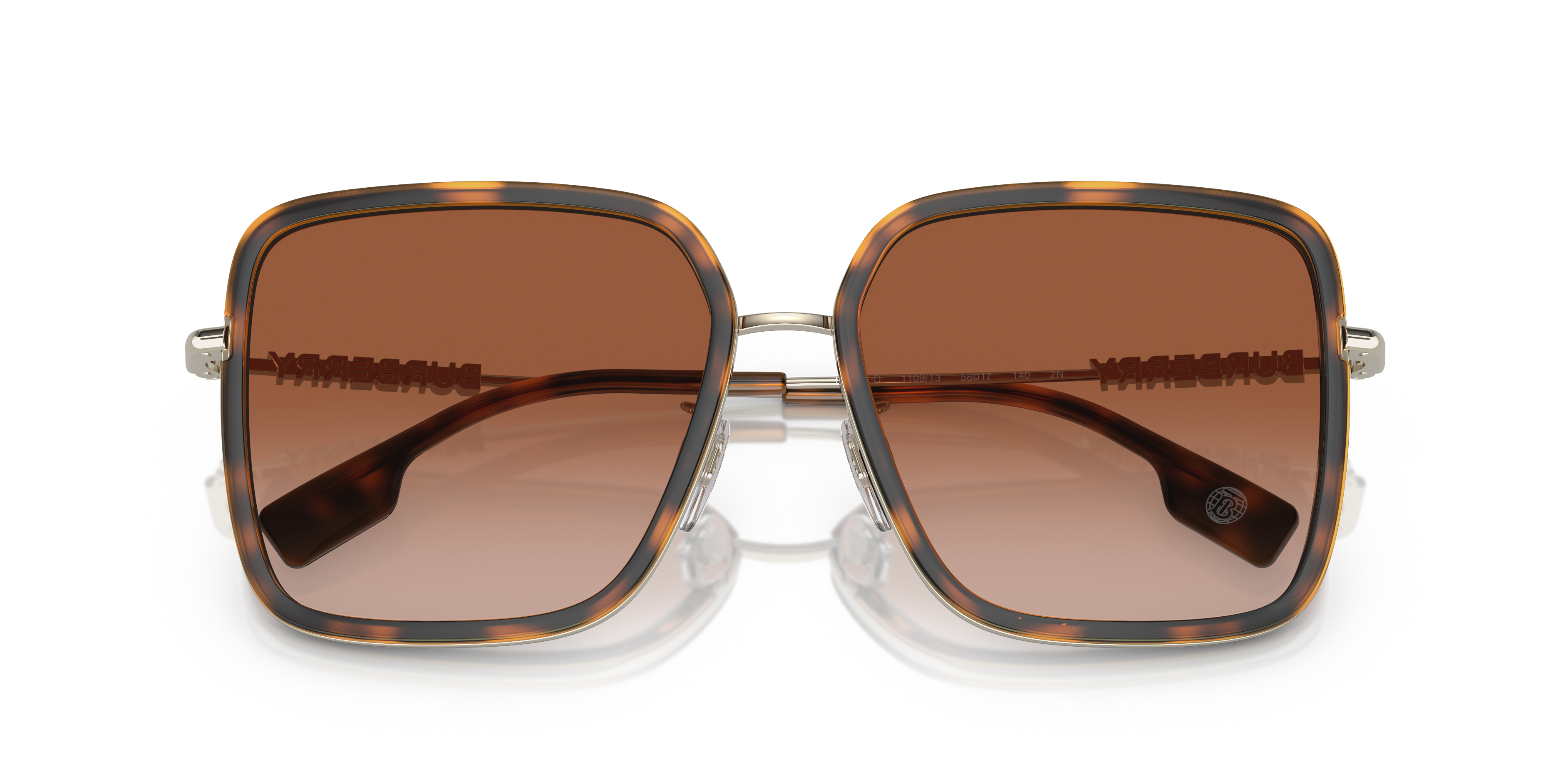 Burberry BE3145D DIONNE 110913 58 - 10