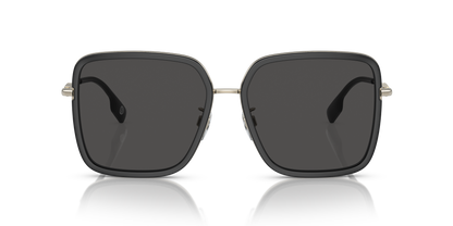 Burberry BE3145D DIONNE 110987 58 - 21