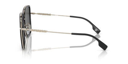 Burberry BE3145D DIONNE 110987 58 - 19