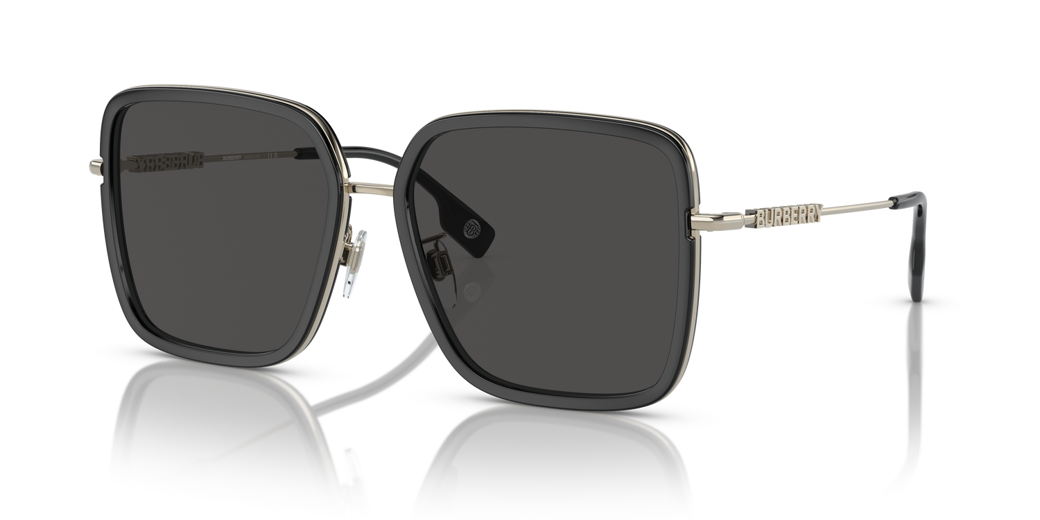 Burberry BE3145D DIONNE 110987 58 - 23