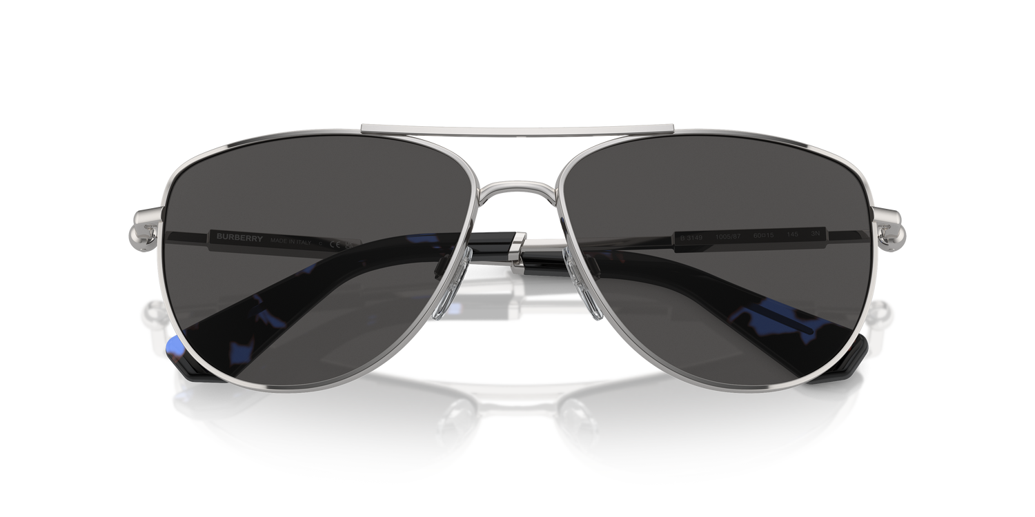 Burberry BE3149 100587 60 - 4