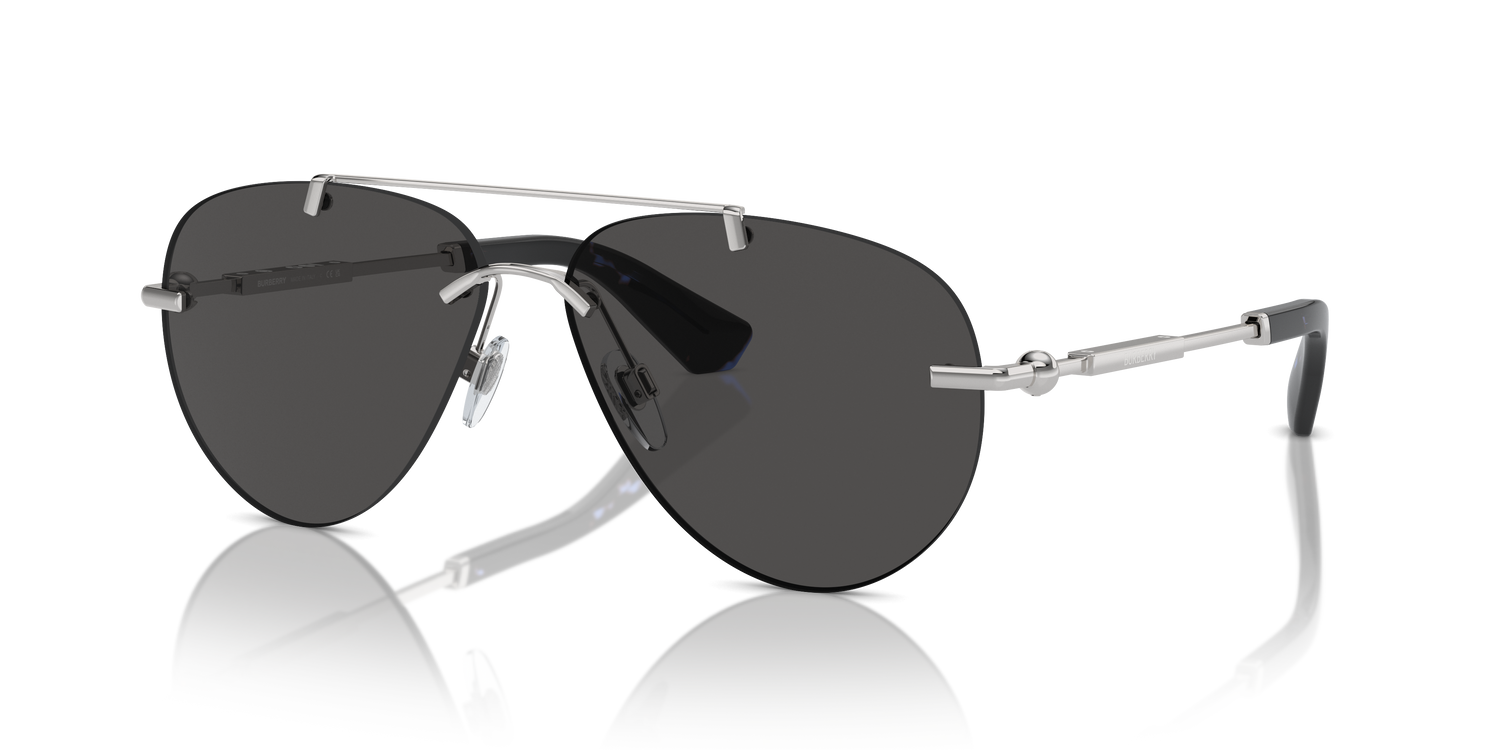 Burberry BE3151 100587 60 - 11