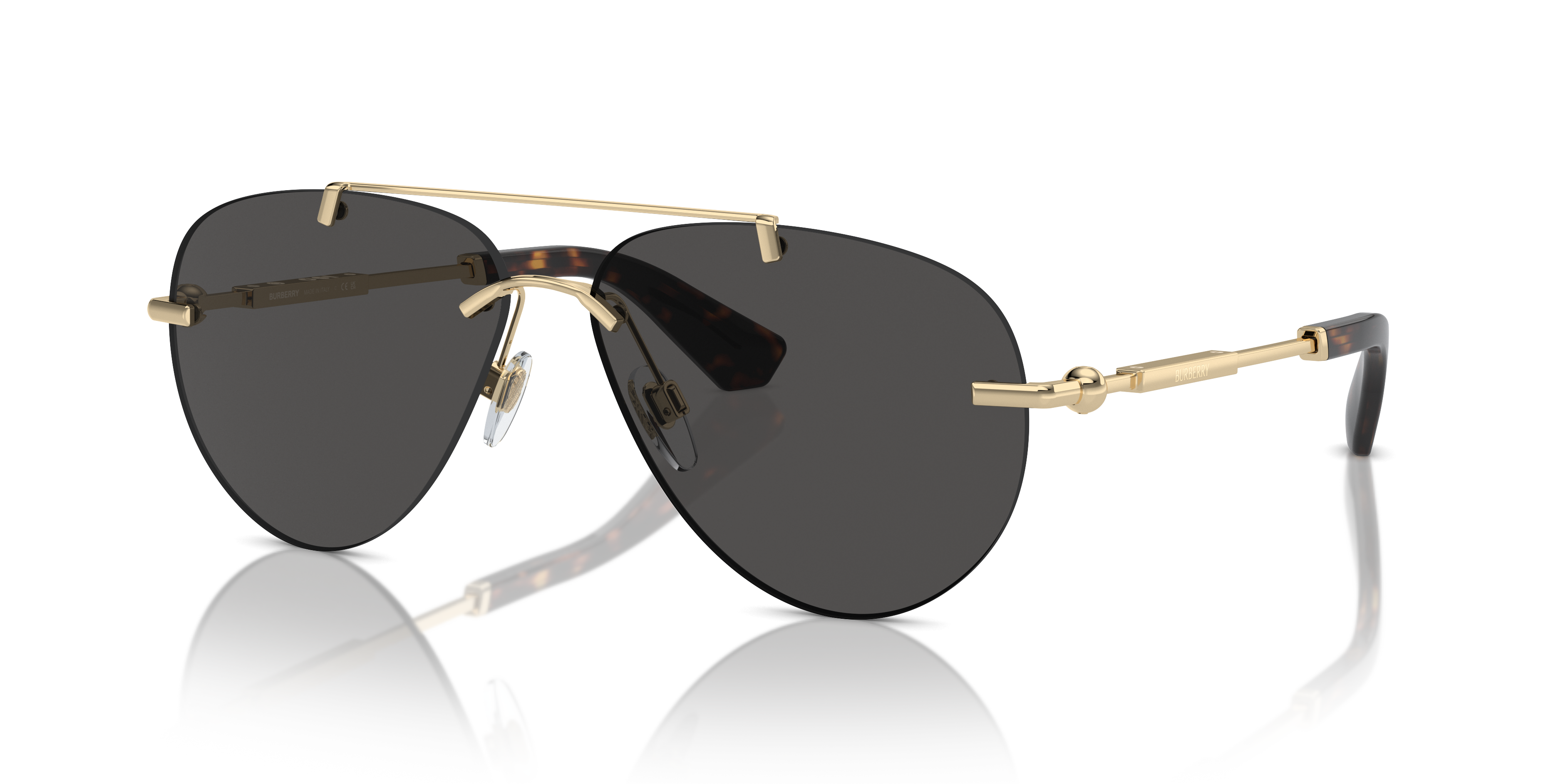 Burberry BE3151 110987 60 - 10