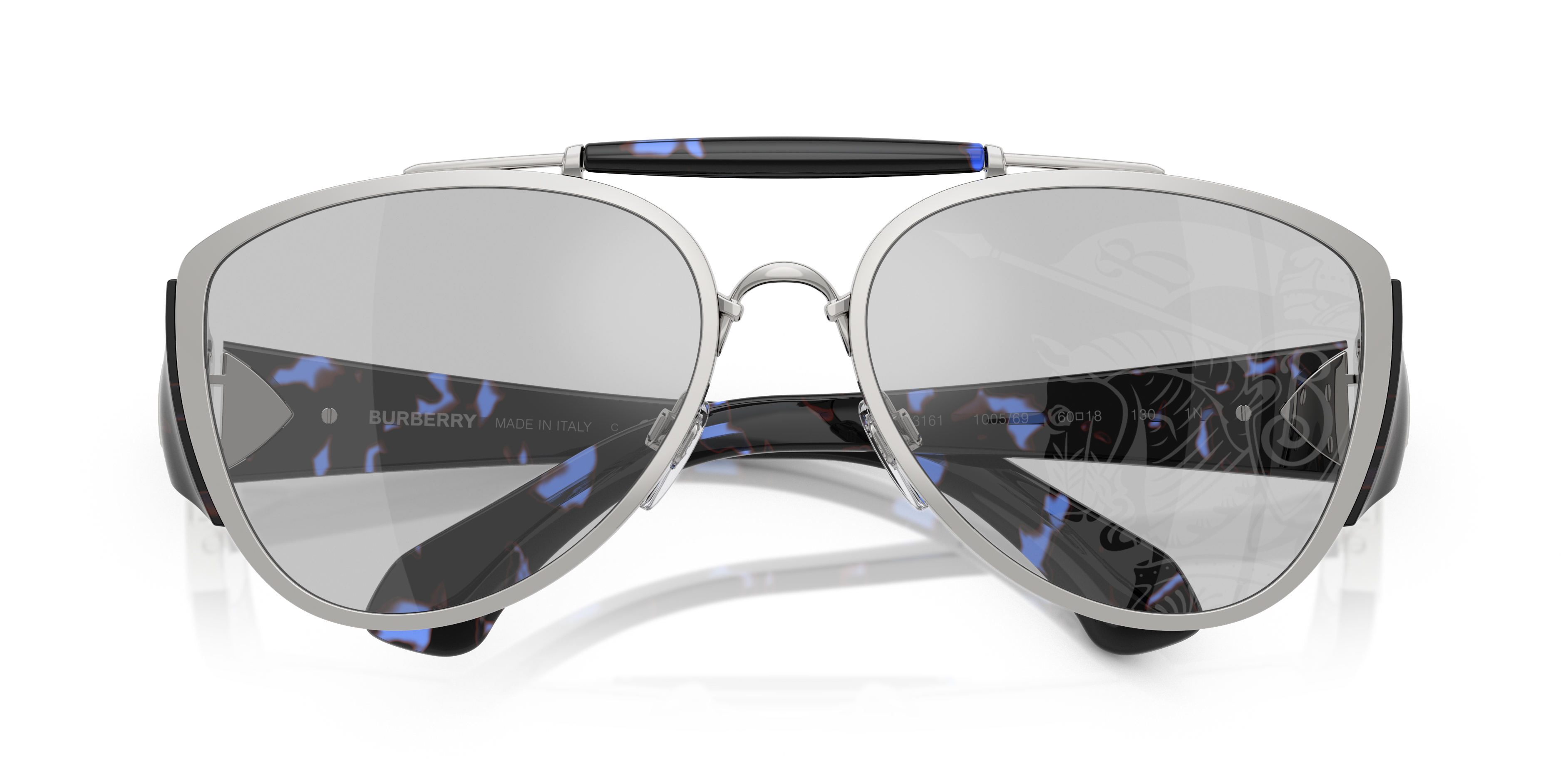 Burberry BE3161 100569 60