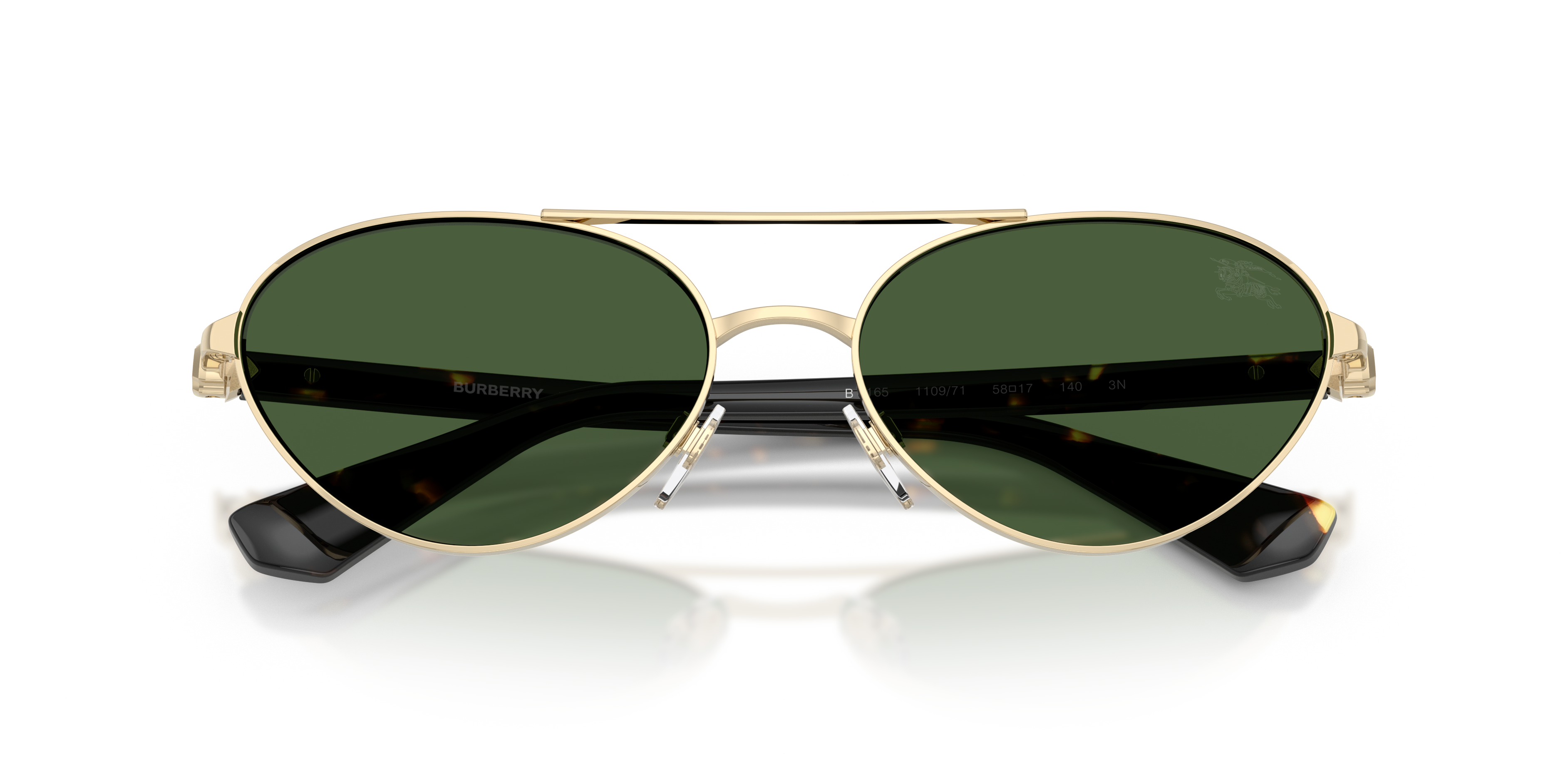 Burberry BE3165 110971 58