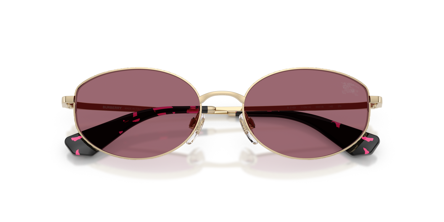 Burberry BE3169 11091A 55