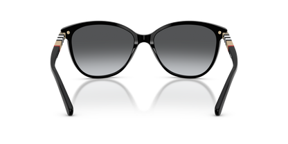 Burberry BE4216 3001T3 57 - 3