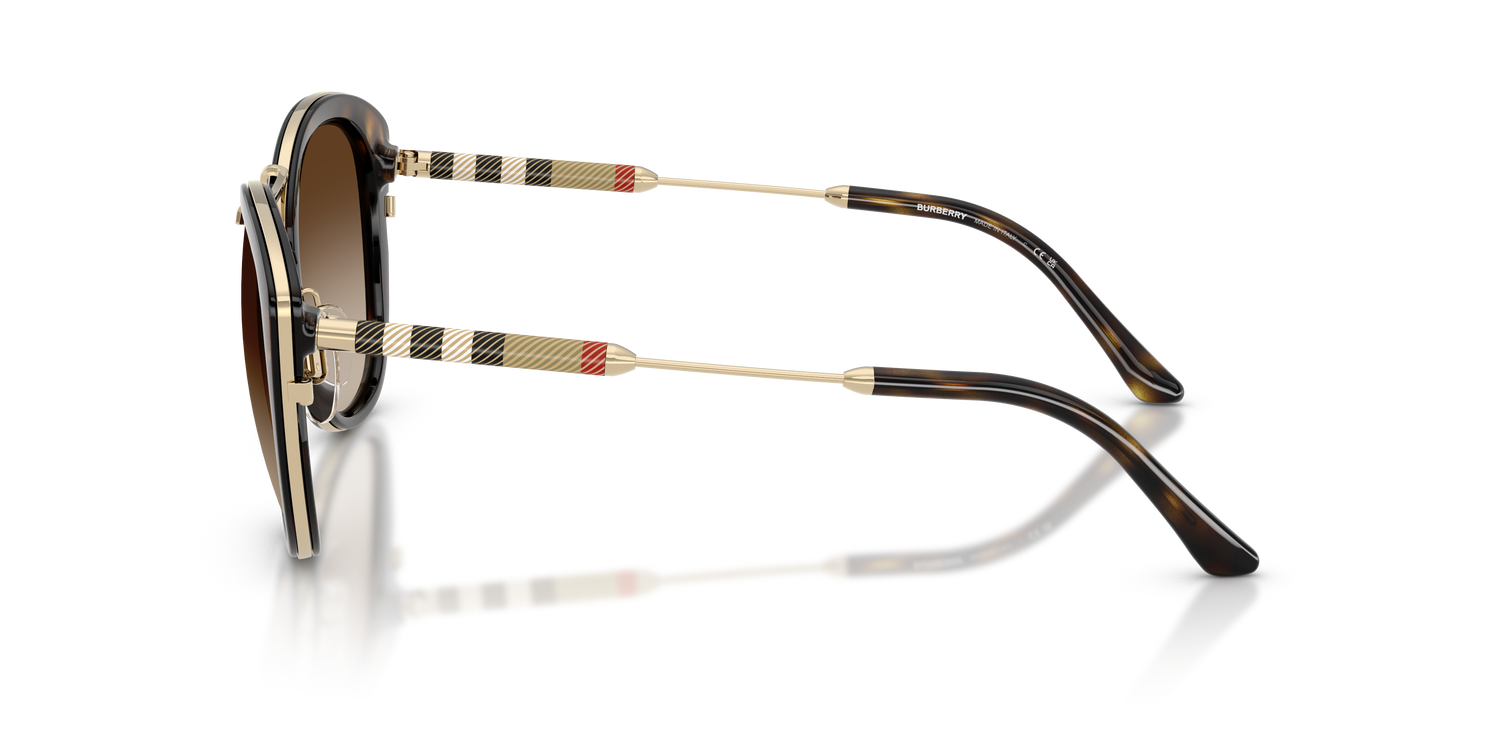 Burberry BE4251Q 300213 53 - 22