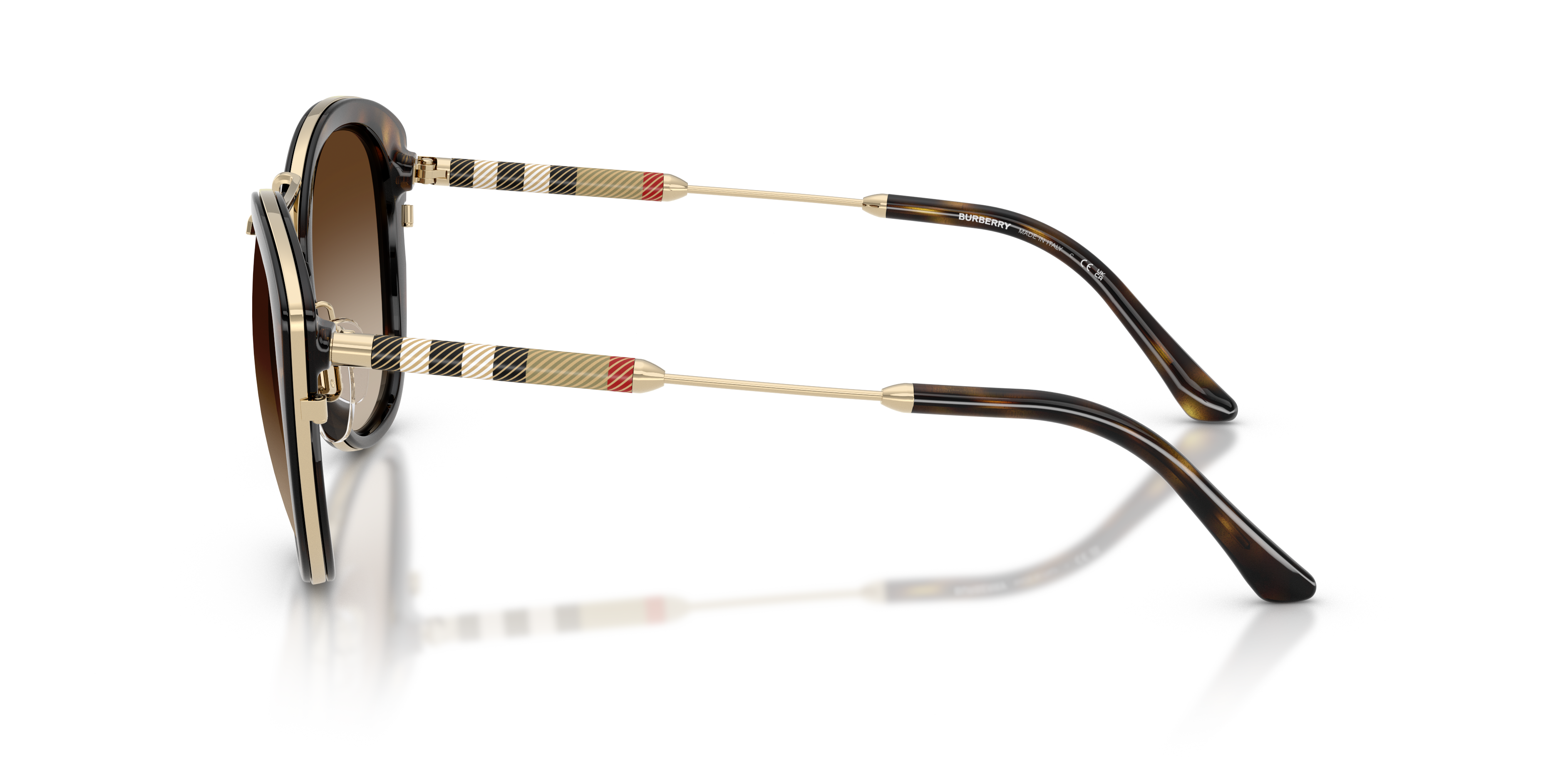 Burberry BE4251Q 300213 53 - 22