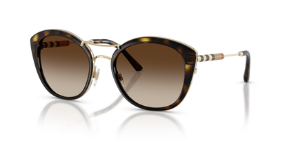 Burberry BE4251Q 300213 53 - 2