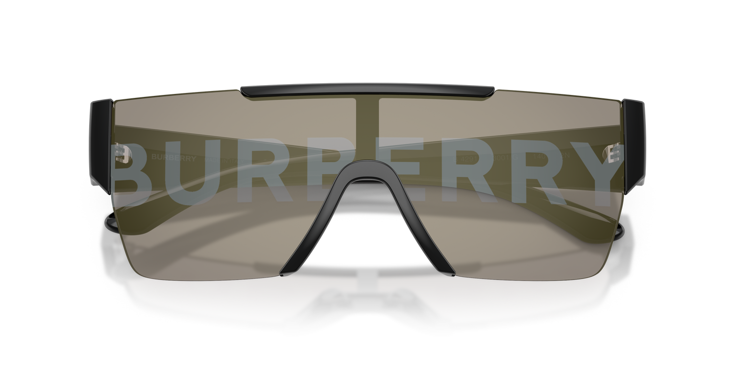 Burberry BE4291 3001/G 38 - 2